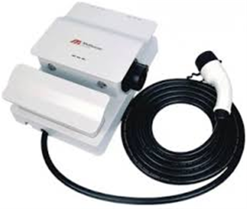 MUTLUSAN CHARGE BOX KABLOLU 22KW